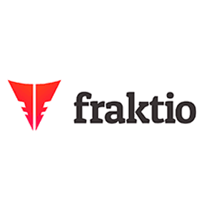 Fraktio logo