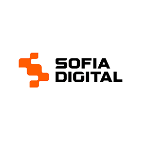 Sofia Digital Oy logo
