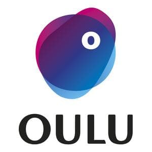 Oulun kaupunki logo