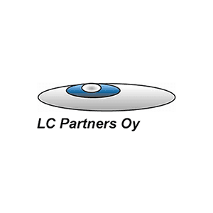 Lc Partners Oy logo