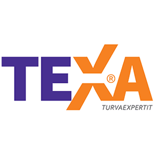Turvaexpertit Helsinki Oy logo