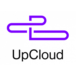 UpCloud Oy logo