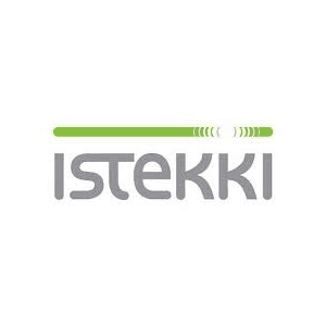 Istekki Oy logo