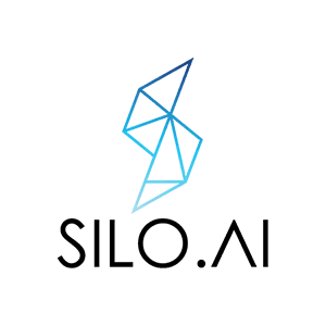 Silo AI Oy logo