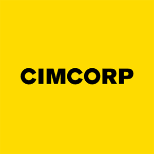 Cimcorp Oy logo