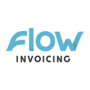 Flow Invoicing Oy logo