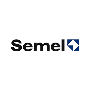 Semel Oy logo