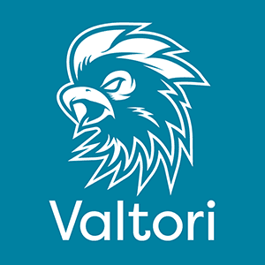 Valtori logo