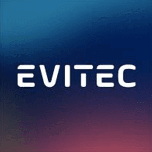 Evitec Oy logo