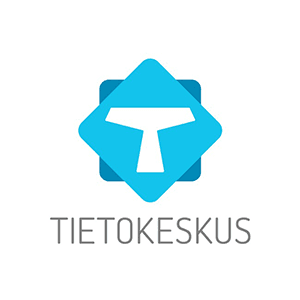 Tietokeskus Finland Oy logo