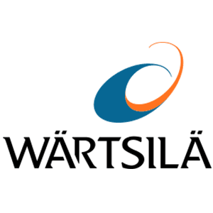 Wärtsilä Oy logo