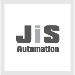 Jis Automation Oy logo