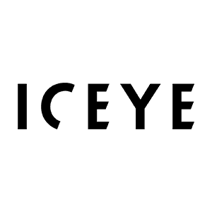 ICEYE logo