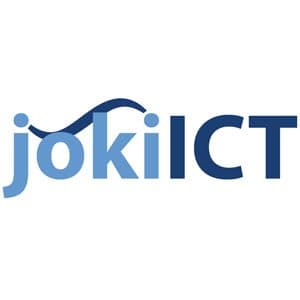 Joki ICT Oy logo