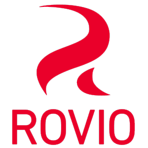 Rovio Entertainment Oyj logo