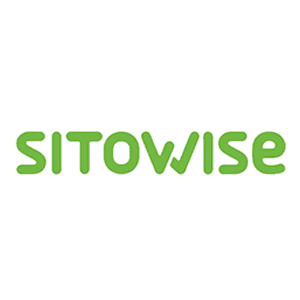Sitowise Oy logo